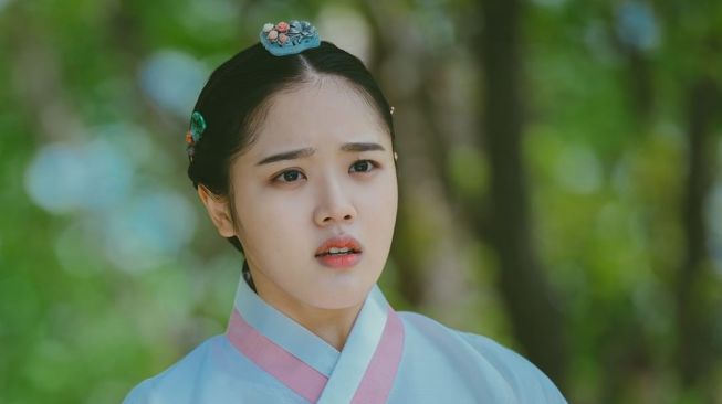 5 Drama dan Film Terbaru Kim Hyang Gi yang Ultah ke-22, Sejak Kecil Sudah Mulai Berakting