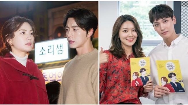 5 Drama Korea yang Akhirnya Dibatalkan karena Situasi Tidak Terduga