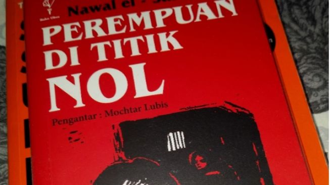 4 Perbedaan Buku Novel Ori dengan Bajakan yang Penting Dipahami