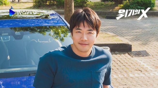 Sinopsis X of Crisis, Drama Komedi yang Dibintangi Kwon Sang Woo