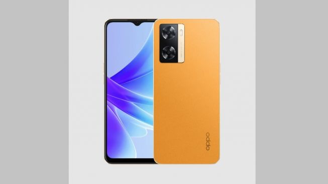 Oppo A77 4G. [Oppo] 