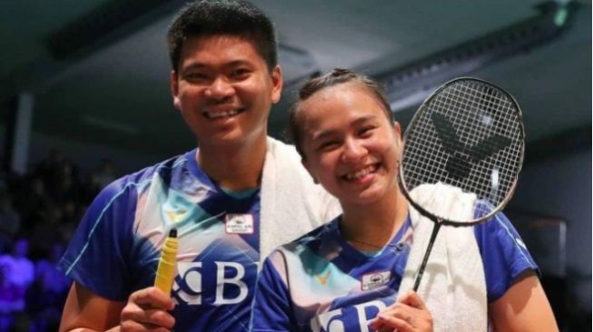 Butuh Waktu Pemulihan Cedera, BWF Jamin Posisi Praveen dan Melati Aman