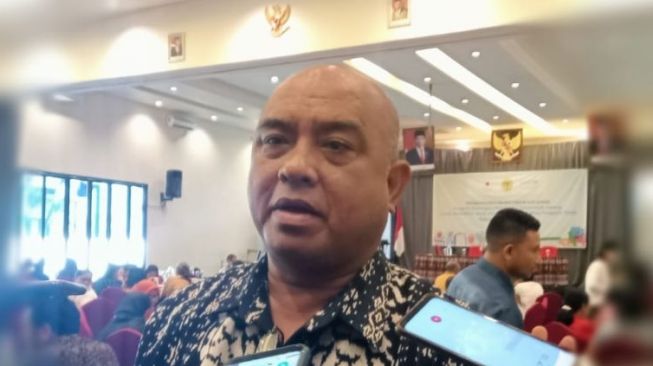 Dinas Pendidikan Kota Kupang Laporkan 150 Anak PAUD Alami Kekerdilan