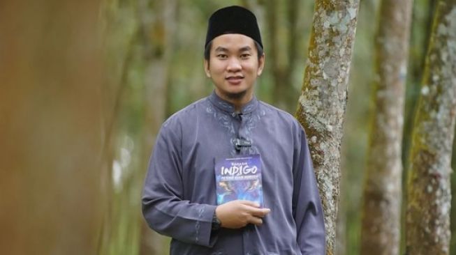 Ustaz Muhammad Faizar. [Instagram @muhammad.faizar]