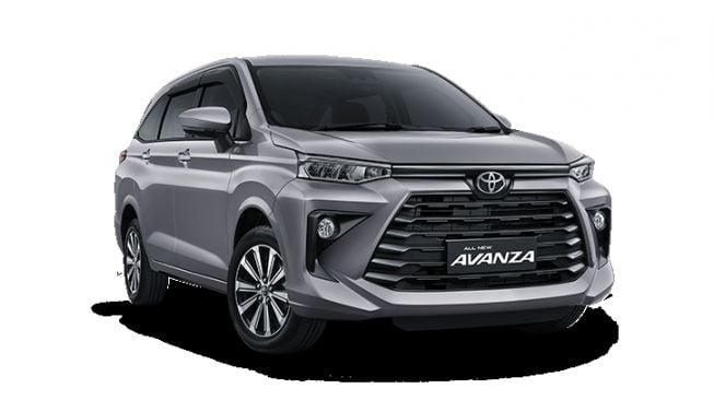 Daftar Harga Toyota Avanza Lengkap per Desember 2023: Ini Spesifikasi Mesinnya