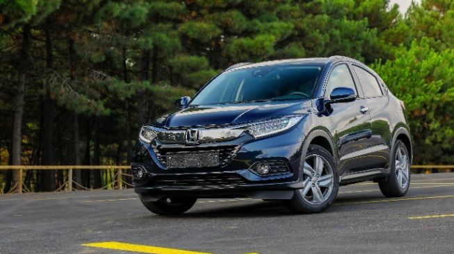 Benarkah Banyak Masalah Honda HRV? Simak Penjelasannya