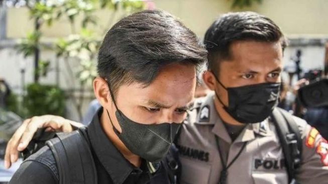 Bharada E Ajukan Diri Jadi Justice Collaborator Di Kasus Kematian Brigadir 