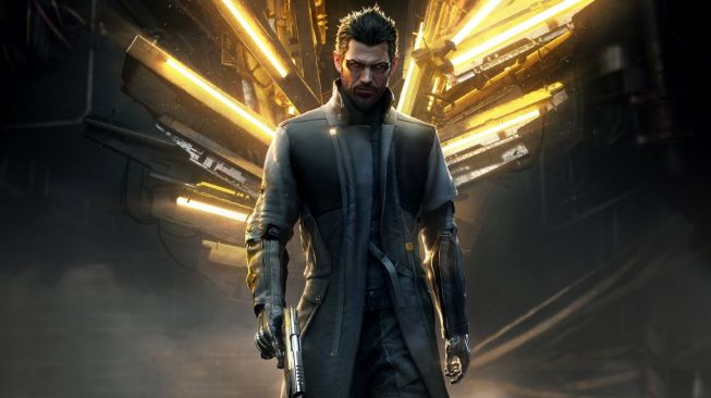 Eidos Montreal Kerjakan IP Baru, Deus Ex Harus Menunggu Lebih Lama!