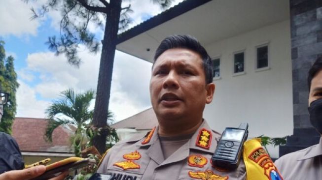 Usai Ricuh PSHT dengan Warga Sukun, Kapolresta Minta Tak Ada Lagi Konvoi di