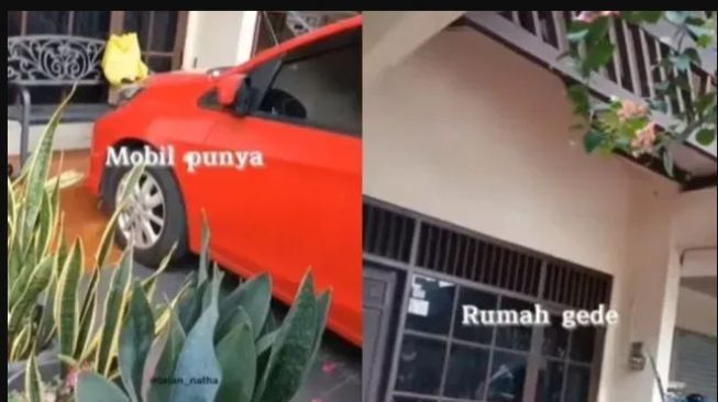 Heboh Pria Suka Ngeluh padahal Punya Mobil dan Rumah, Endingnya Malah Bikin Publik Geleng-Geleng Kepala