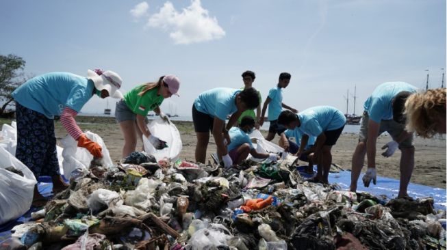 4 Kebiasaan Kecil Ini Dapat Menyelamatkan Bumi, Sering Melakukannya?