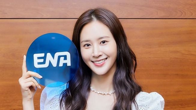 5 Pesona Yuri SNSD di Good Job, Pesonanya Curi Perhatian Penggemar Drakor