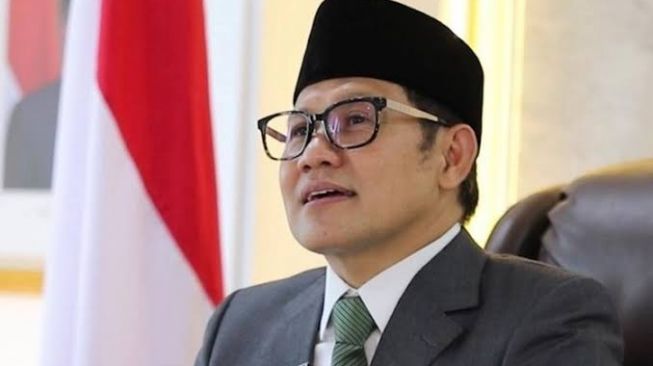 Wakil Ketua DPR RI Bidang Korkesra, Abdul Muhaimin Iskandar. (Dok: DPR)