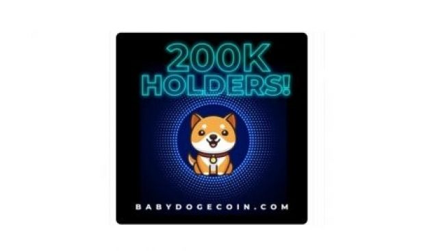 Mengenal BabyDoge: Koin Kripto Meme Tidak Terafiliasi dengan Dogecoin