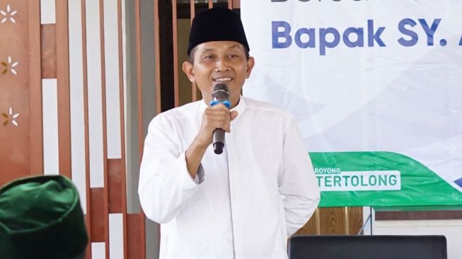 Dengar Pengalamanan Stafnya Pasang Ring Jantung, Camat Ini Apresiasi Program JKN