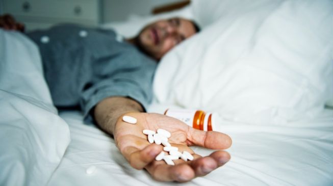 Cara Mengatasi Keracunan Obat yang Wajib Dipahami