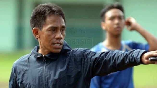 Profil Budiman Yunus, Pelatih Sementara yang Tangani Persib Bandung