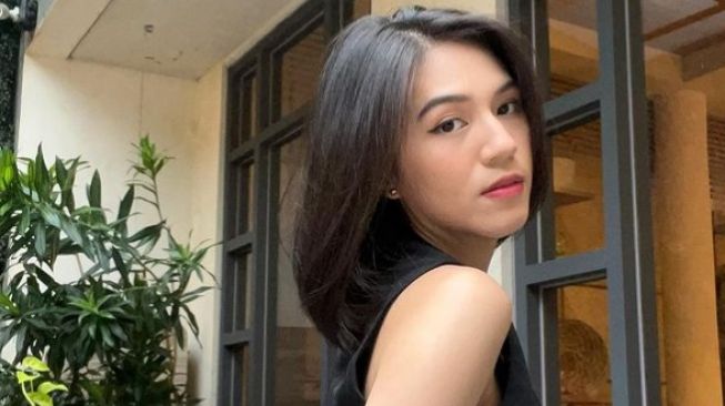 Punya Gaya Stylish, Begini Pesona Gaby JKT48 Member Generasi 1 yang Akhirnya Graduate