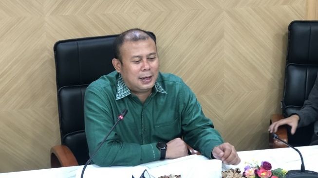 Motif Pembunuhan Brigadir J Disebut Hanya Boleh Didengar Orang Dewasa, Legislator DPR: Serahkan Pada Polri