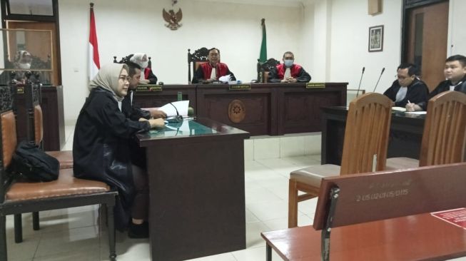 Sidang Kasus Dugaan Penggelapan Bisnis Tas Branded Segera Masuk Tahapan Putusan Sela