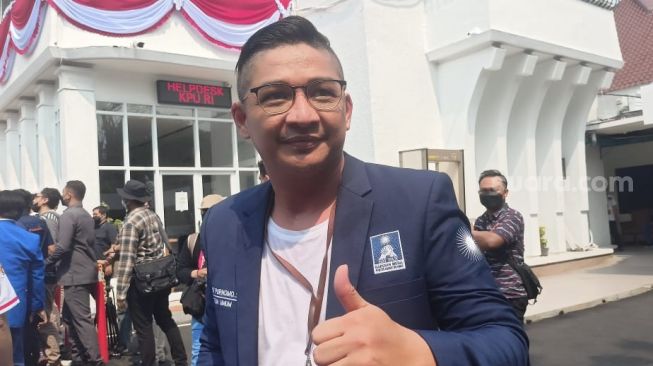 Pasha Ungu Sebut Farel Prayoga Punya Potensi Jadi Penyanyi Profesional