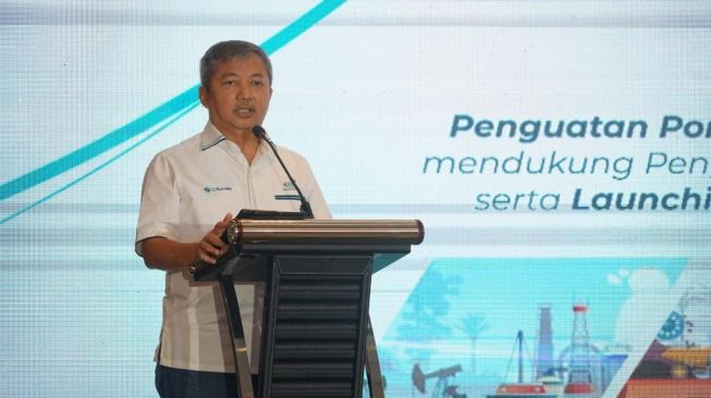 Kawal Misi SDGs Indonesia 2030, Surveyor Indonesia Hadirkan Layanan Jasa SURE