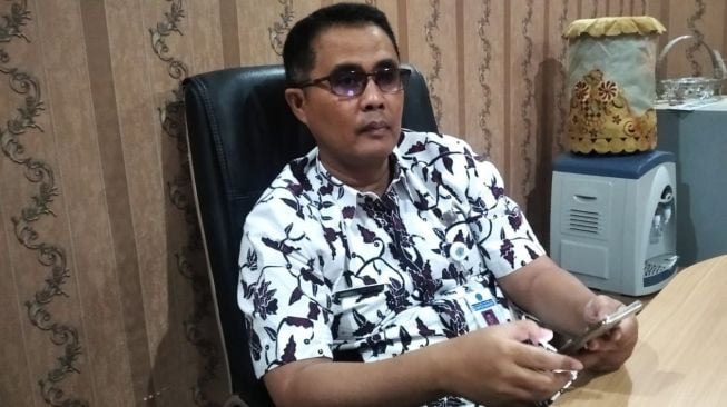 Meriahkan HUT RI, Pedagang Diberi Kesempatan Berjualan di Islamic Center 