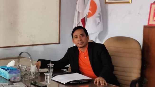 Pendapatan Kabupaten Lebak Tahun 2023 Direncanakan Rp2.031 Triliun