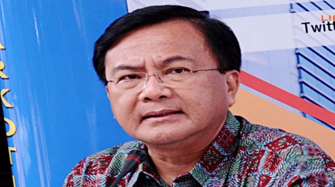 Politikus Gerindra Minta Benny Mamoto Tahu Malu dan Mundur