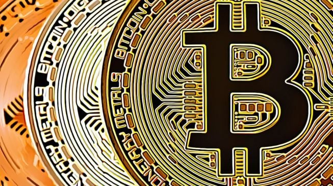 Ternyata Ini Penyebab Harga Bitcoin Terkoreksi Lagi