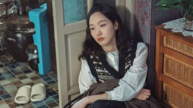 Adu Pesona Aktris di Little Women (Instagram/@tvn_drama)