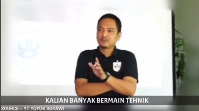 PSIS Semarang Banyak Bermain Diving Saat Lawan Barito Putra, Ternyata Usai Dikritik Yoyok Sukawi