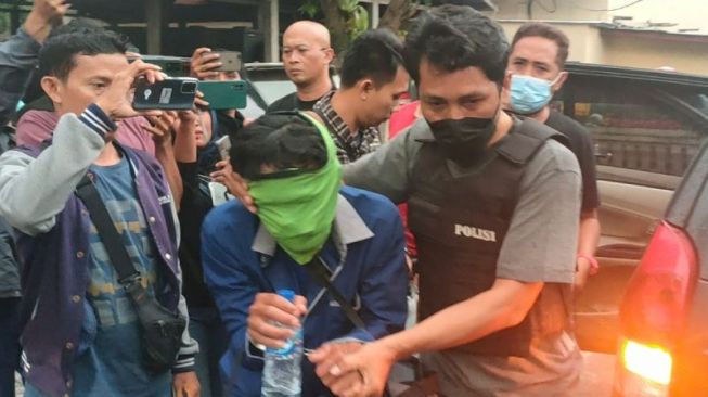 Fakta Mengejutkan Kematian Guru TK, Ternyata Dianiaya dan Dibunuh Pacarnya Sendiri