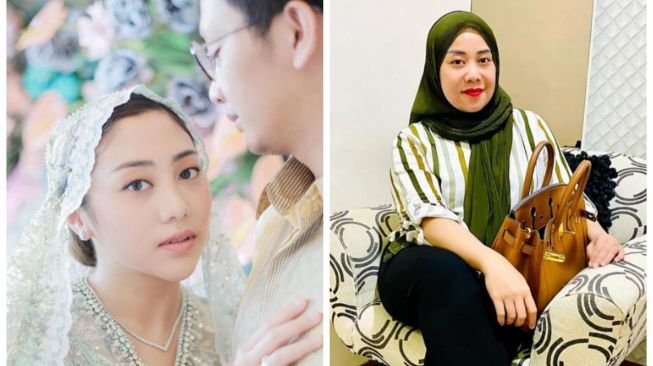 Kolab Bareng Nikita Willy, Wajah Winona Willy Disebut Netizen Mirip Puput Soedrajat