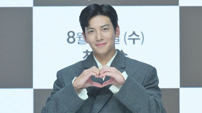 Sempat Ditunda, Fan Meeting Ji Chang Wook di Jakarta Akhirnya Digelar Akhir Tahun Ini