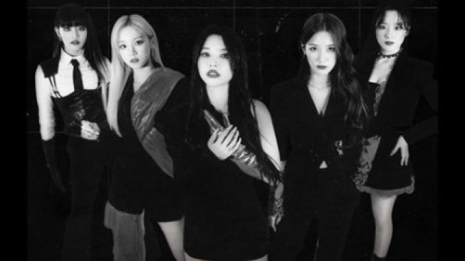 Gelar Konser Perdana di Indonesia, (G)I-DLE Bocorkan Kejutan