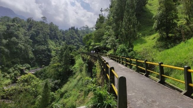 Lokasi Syuting Film Horor Indonesia (wikipedia)