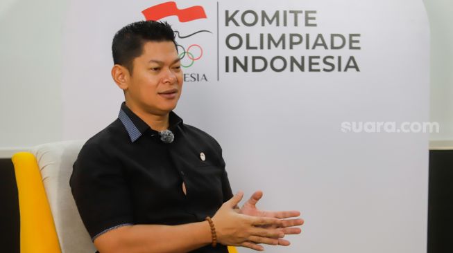 NOC Indonesia Jelaskan Kronologi Keributan di Seoul