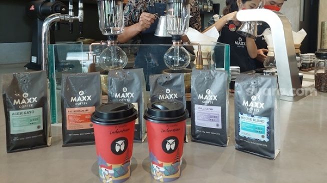 Rayakan HUT RI dengan Kopi Asli Indonesia, Bisa Dapat Diskon 50 Persen, Lho!