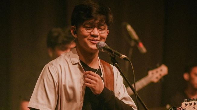 Pembuktian Cinta, Arash Buana Rilis Single ke-17 Berjudul Anything 4 You