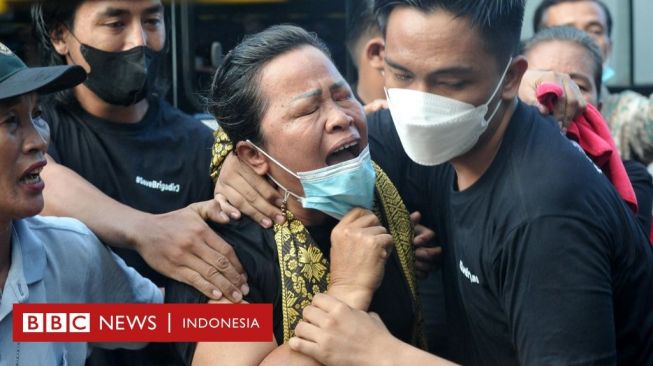 Polisi Janji Usut Tuntas Pembunuhan Brigadir J dengan Pembuktian Ilmiah