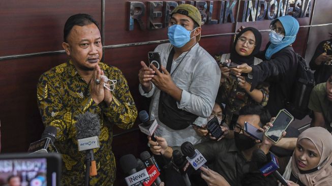 Terjadi Indikasi Pelanggaran HAM Pada Kasus Kematian Brigadir J, Komnas HAM Ungkap Fakta Ini