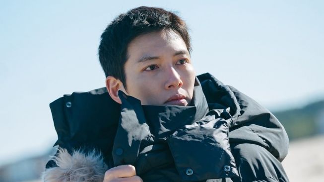 Momen Ji Chang Wook di Balik Layar If You Wish Upon Me (Instagram/@kbsdrama)