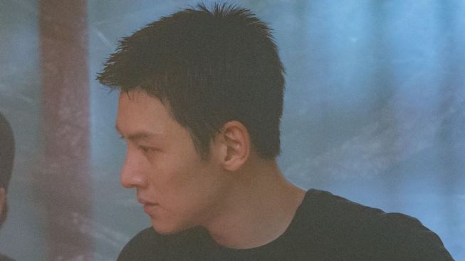 Momen Ji Chang Wook di Balik Layar If You Wish Upon Me (Instagram/@kbsdrama)