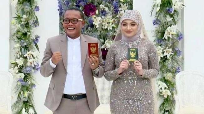 Mantan Istri Sule, Nathalie Holscher Dapat Satu Rumah dan Dua Mobil Mewah