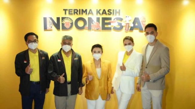 MR.DIY Buka Toko ke-400 di Labuan Bajo. “Terima Kasih Indonesia”