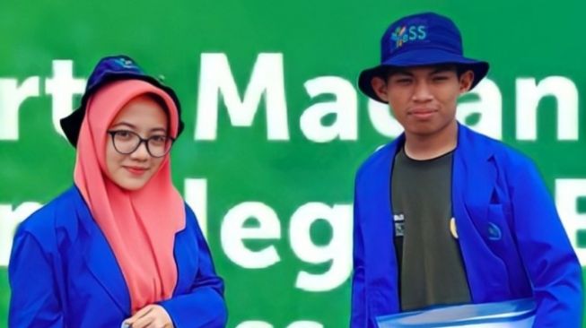 Mahasiswa Agribisnis Universitas Muhammadiyah Makassar Lulus Program Magang Pemuda Tani