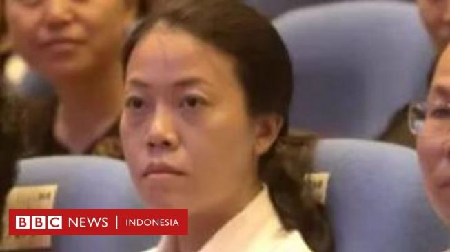 Perempuan Terkaya di Asia yang Kehilangan Setengah Kekayaan dalam Setahun