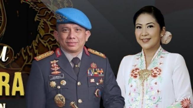 Istri Ferdy Sambo Diperiksa Komnas HAM Hari Ini, Waktu dan Tempat Masih Dirahasiakan