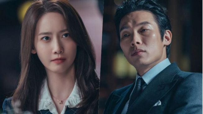 Preview Episode Baru Drama Big Mouth: Yoona Hadapi Yang Kyung Won Sendirian